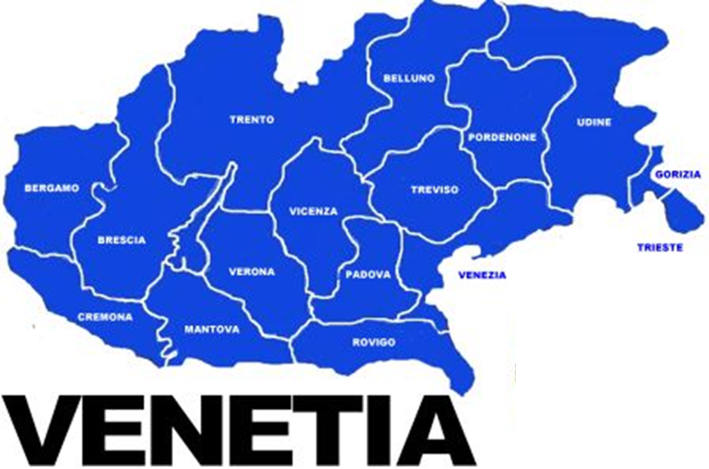 000 - VENETIA