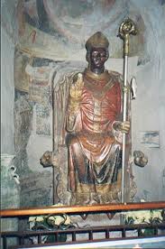 SAN ZENO