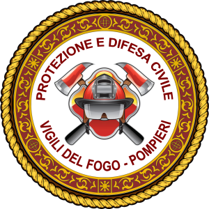 VIGILI DEL FUOCO