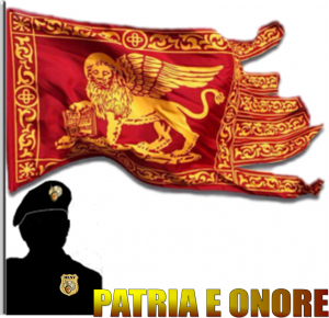 PATRIA E ONORE