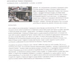 2013.06.12 - LA TRIBUNA ONLINE - ARTICOLO SU INIZIATIVA DI AUTOGERVENO DI QUAGLIA E GARDIN ...