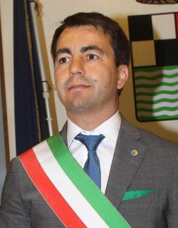 MARCO SERENA SINDACO LEGHISTA DI VILLORBA