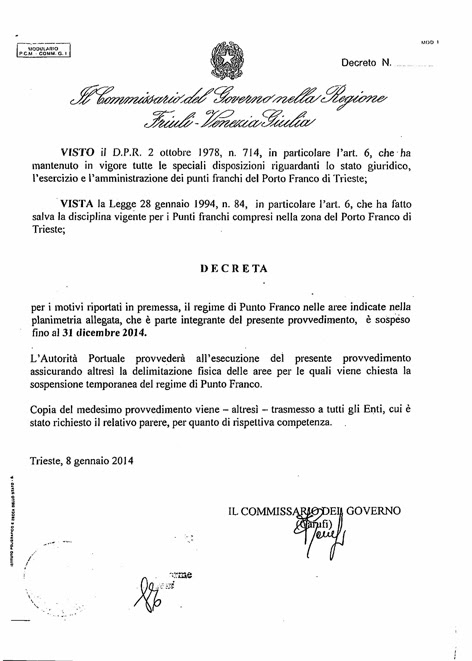 decreto_sospensione_porto_franco