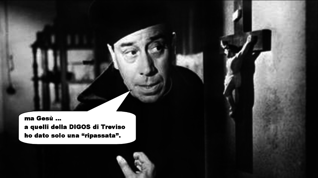 DON CAMILLO