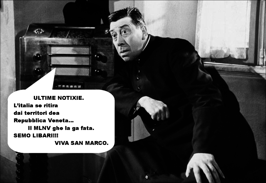 DON CAMILLO 2